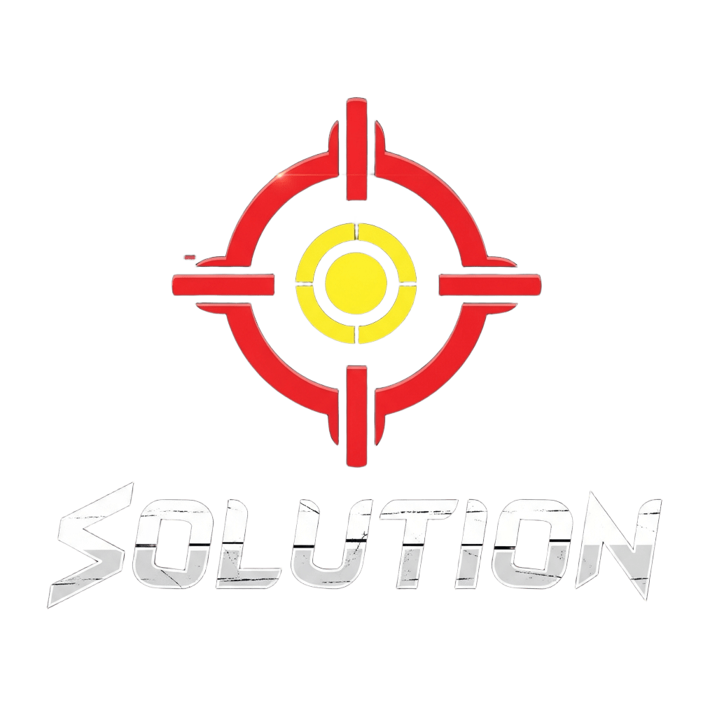 Solution Logo